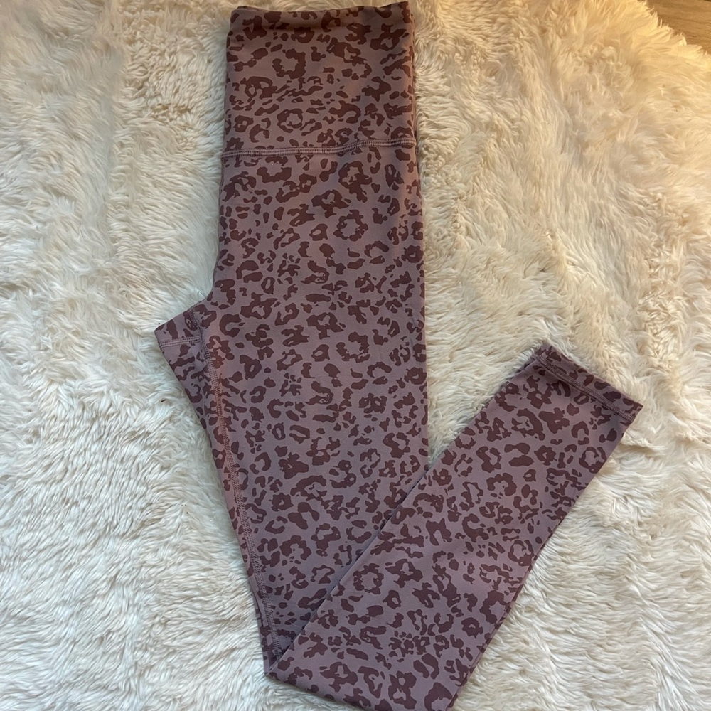 Athleta Elation Ultra High Rise pant